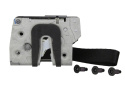 2021-25 Bronco Tube Door - Service Kit #4 (Passagerare) Ford Racing