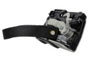 2021-25 Bronco Tube Door - Service Kit #4 (Passagerare) Ford Racing