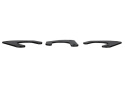 2021-25 Bronco Tube Door - Service Kit #5 (Shims) Ford Racing