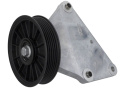 A/C Borttagningskit 4.6L 1996-2010 Ford Racing