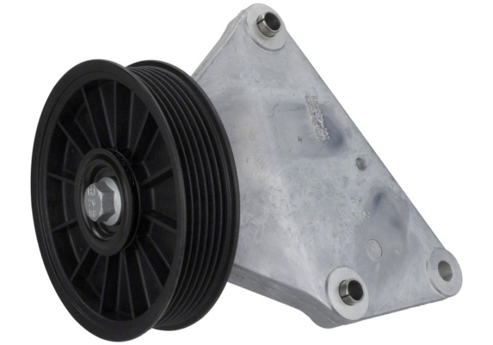 A/C Borttagningskit 4.6L 1996-2010 Ford Racing i gruppen Välj bilmodell / Ford hos DDESIGN Scandinavia AB (frpM-19216-D46)