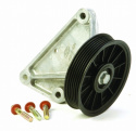 A/C Borttagningskit 4.6L 1996-2010 Ford Racing