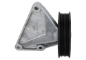 A/C Borttagningskit 4.6L 1996-2010 Ford Racing