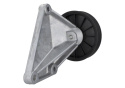A/C Borttagningskit 4.6L 1996-2010 Ford Racing