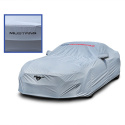 2015-23 Mustang Ford Performance Bilöverdrag Ford Racing