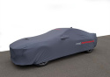 2024-25 FP Mustang Lågvinge Bilöverdrag Ford Racing