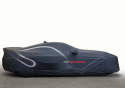 2024-25 Fp Mustang Hög Vinge Utomhusskydd Ford Racing