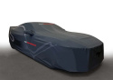 2024-25 Fp Mustang Mellanstor Vinge Utomhustäcke Ford Racing