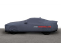2024 - 25 Fp Mustang Mellanvinge Bilöverdrag Ford Racing