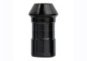 M14X1.5 Svart Låsbultar 4st Ford Racing