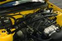 Fjäderbensstag Mustang GT 2005-14 Ford Racing
