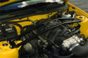 Fjäderbensstag Mustang GT 2005-14 Ford Racing