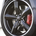 S550 Mustang - Bullitt Bromskit Ford Racing