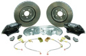 Bromsuppgraderingskit Mustang GT 2005-2014 Ford Racing