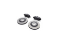 Bromskit 6-Kolv 15\'\' Mustang 2005-14 Ford Racing
