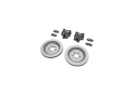 Bromskit 6-Kolv 15\'\' Mustang 2005-14 Ford Racing