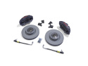 2015-2023 Mustang Performance Pack 6-kolvsok fram Ford Racing
