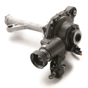Bronco M210 Fdu 4.70 Utväxling Ford Racing