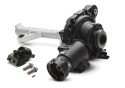 Bronco M210 Fdu 5.38 Utväxling Ford Racing