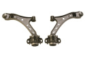 Främre nedre Länkarmsuppgradering Mustang GT 2005-2010 Ford Racing