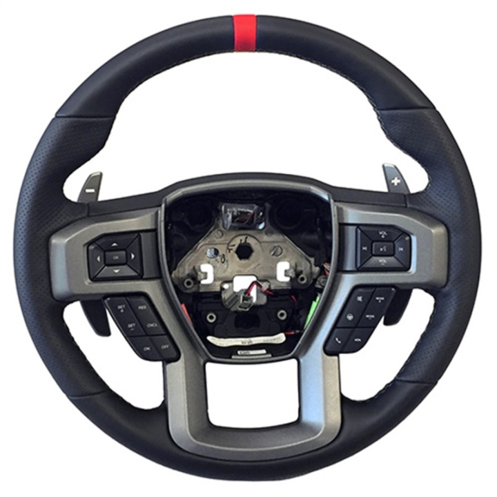 2015-18 F-150 Raptor Rattkit - Röd Ford Racing i gruppen Välj bilmodell / Ford hos DDESIGN Scandinavia AB (frpM-3600-F15RRD)