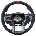 2015-18 F-150 Raptor Rattkit - Röd Ford Racing