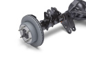 Bronco M220 Bakaxel med 4.46 utväxling Ford Racing