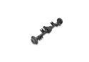 Bronco M220 Bakaxel Assembly Med 4.70 Ratio Ford Racing