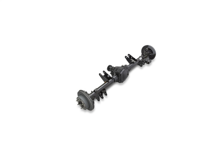 Bronco M220 Bakaxel Assembly Med 4.70 Ratio Ford Racing i gruppen Välj bilmodell / Ford hos DDESIGN Scandinavia AB (frpM-4000-470B)