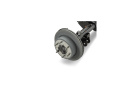 Bronco M220 Bakaxel Assembly Med 4.70 Ratio Ford Racing