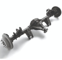 Bronco M220 Bakaxel Assembly Med 4.70 Ratio Ford Racing