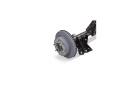 Bronco M220 komplett bakaxel 4.88 Ford Racing