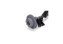 Bronco M220 Komplett Bakaxel 5.38 Ford Racing