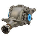 Mustang Super 8.8 Irs Loaded Diff Ford Racing