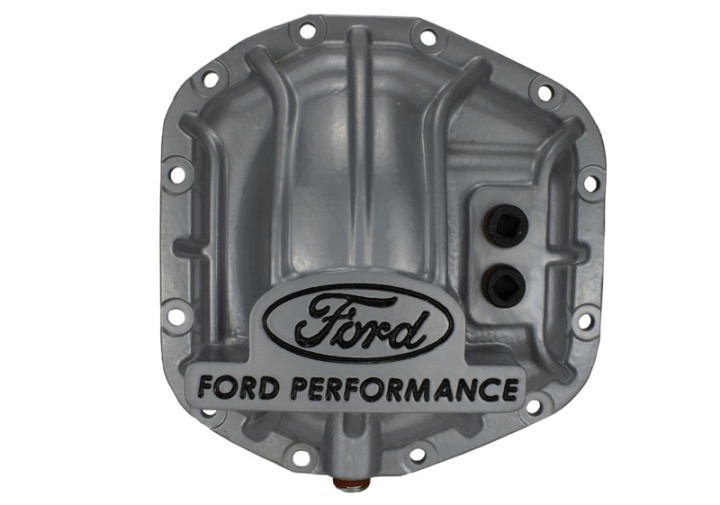 Bronco Hd M220 Bakaxeldiffskydd Ford Racing i gruppen Välj bilmodell / Ford hos DDESIGN Scandinavia AB (frpM-4033-BR)