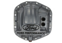 Bronco Hd M220 Bakaxeldiffskydd Ford Racing