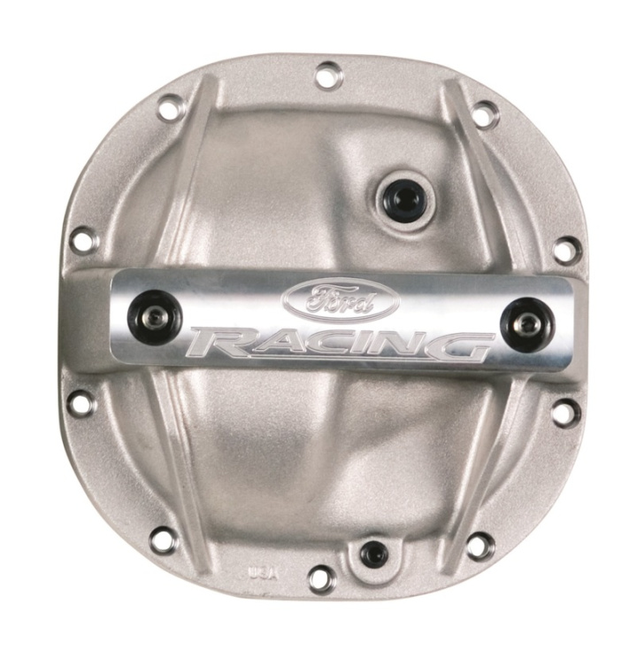 Axel Girdle Cover 8.8 Mustang GT Ford Racing i gruppen Välj bilmodell / Ford hos DDESIGN Scandinavia AB (frpM-4033-G2)