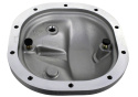 Axel Girdle Cover 8.8 Mustang GT Ford Racing