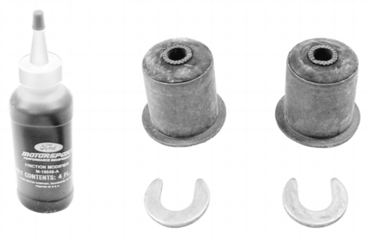 8.8 Axel Installationskit Ford Racing i gruppen Välj bilmodell / Ford hos DDESIGN Scandinavia AB (frpM-4050-B)