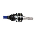 2015-25 Mustang Half Shaft Uppgraderingskit Ford Racing