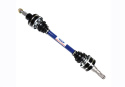 2015-25 Mustang Half Shaft Uppgraderingskit Ford Racing