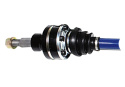2015-25 Mustang Half Shaft Uppgraderingskit Ford Racing