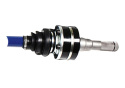 2015-25 Mustang Half Shaft Uppgraderingskit Ford Racing