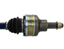2015-2025 Mustang Drivaxel (höger sida) Ford Racing
