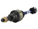 2015-2025 Mustang Drivaxel (Vänster sida) Ford Racing