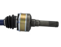 2015-2025 Mustang Drivaxel (Vänster sida) Ford Racing