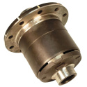 Mustang Super 8.8 Torsen differential Ford Racing