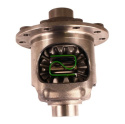 15-25 Super 8.8 Traction-Lok Diff Ford Racing