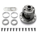 Super Duty Limited Slip Främre Differential Ford Racing