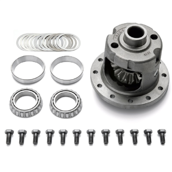 Super Duty Limited Slip Främre Differential Ford Racing i gruppen Välj bilmodell / Ford hos DDESIGN Scandinavia AB (frpM-4204-SDLS)
